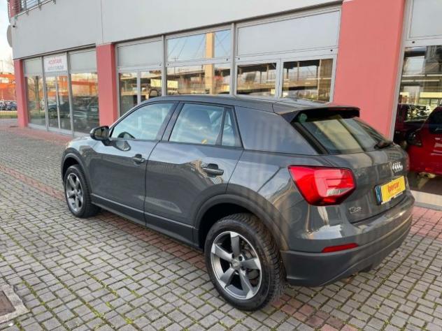 AUDI Q2 1.6 TDI Business rif. 23461335 - Foto 8