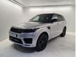 Land Rover Range Rover Sport PHEV 2.0 Si4 PHEV HSE Dynamic aut.