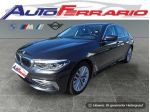 BMW Serie 5(G30/31/F90) 530e Luxury