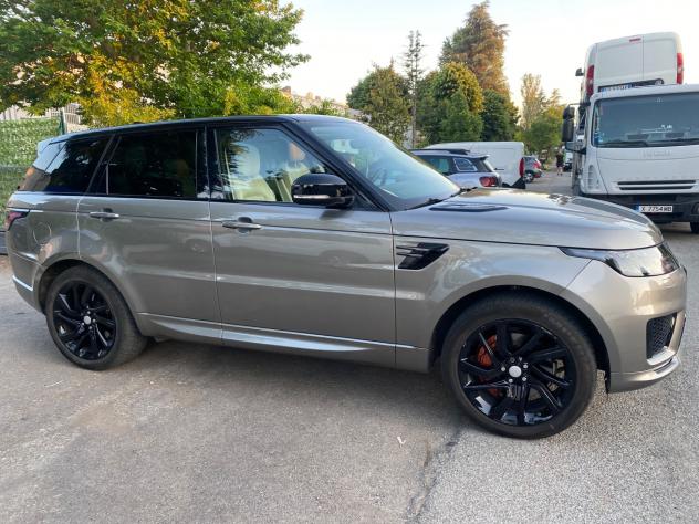Land Rover Range Sport 3.0 SDV6 HSE Dynamic - Foto 6