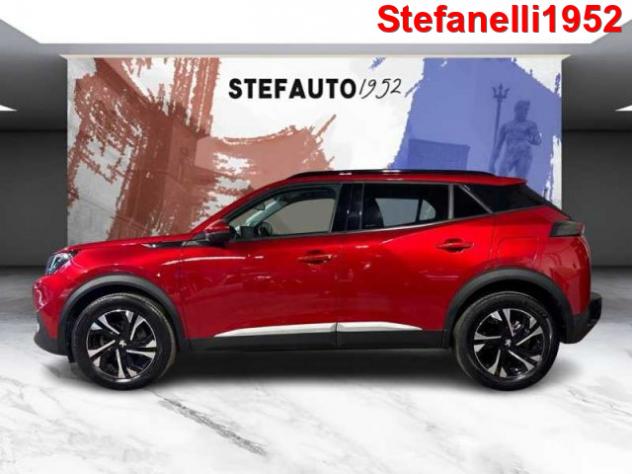 PEUGEOT 2008 II 2020 - 1.5 bluehdi Allure Pack s&s 130cv eat8 rif. 23624407 - Foto 4