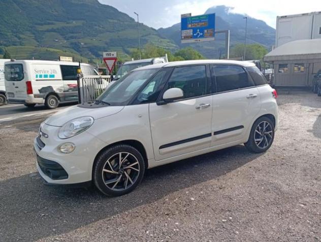 FIAT N 1 autocarro 4 posti 500L rif. 23680007