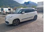 FIAT N 1 autocarro 4 posti  500L rif. 23680007