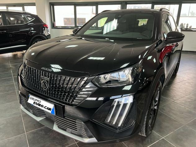 Peugeot 2008 PureTech 100 Style S/S