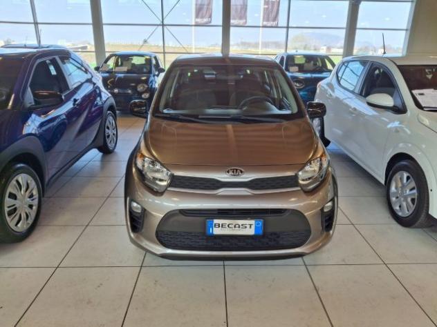 KIA Picanto 1.0 12V EcoGPL 5 porte Active rif. 23657288 - Foto 2