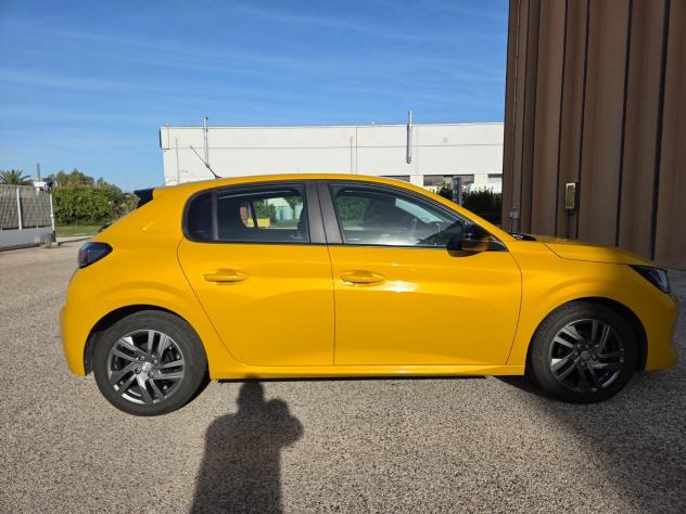 PEUGEOT 208 PURETECH 75 CV - 2022 - Foto 8