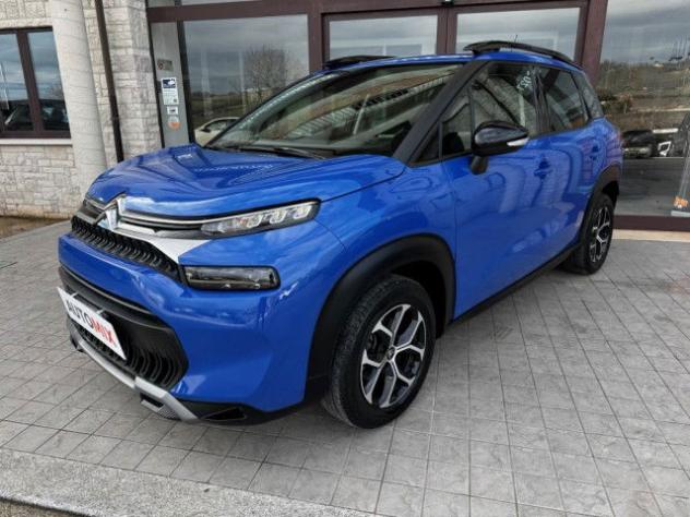 Citroen C3 Aircross 1.2 Shine s&s 130cv eat6 - Foto 7