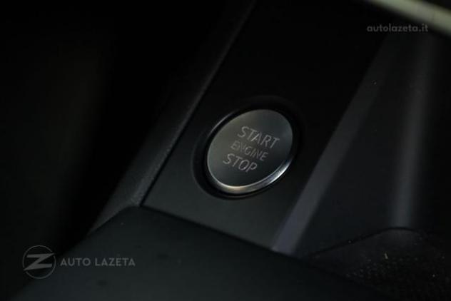 AUDI A4 allroad 40 TDI 204 CV S tronic rif. 23996227 - Foto 10