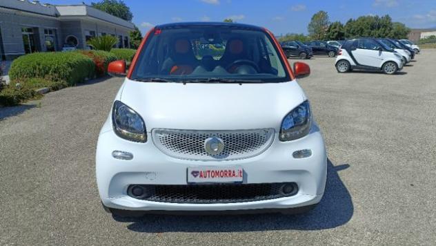 SMART ForTwo 70 1.0 Sport Edition n°21 rif. 23780582 - Foto 3