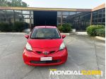 Toyota Aygo 1 5p 1.4d Sol 54 CV
