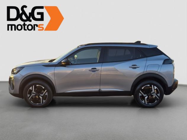 PEUGEOT 2008 2ª serie 2008 PureTech 100 S&S Allure - Foto 4