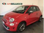 FIAT  500   1.2 "S"
