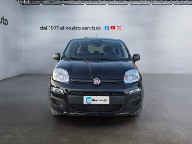FIAT Pandina 1.0 FireFly 65 CV Hybrid Icon rif. 23517273 - Foto 2