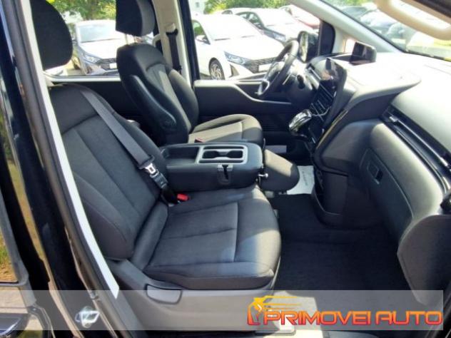 HYUNDAI Staria 2.2 MT 2WD 9 posti Trend rif. 21669953 - Foto 2