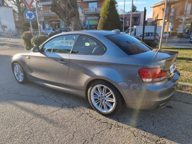 BMW 120 d Coupé Msport rif. 23335770 - Foto 3