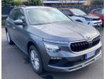 Skoda Kamiq 1.0 TSI Selection
