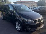Volkswagen Touran 1.6 TDI DSG Comfortline
