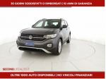 Volkswagen T-Cross 1.0 tsi Style 115cv