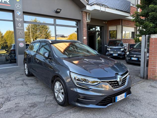 Renault Megane Mane Sporter Blue dCi 115 CV EDC Business - Foto 3
