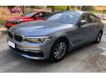 Bmw  520d xDrive Luxury service certificato BMW
