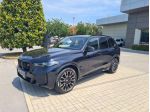 BMW X5 M60i X-DRIVE NETTO EXPORT