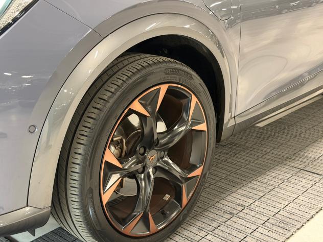 CUPRA Formentor Formentor 1.4 e-hybrid 204cv dsg - Foto 7