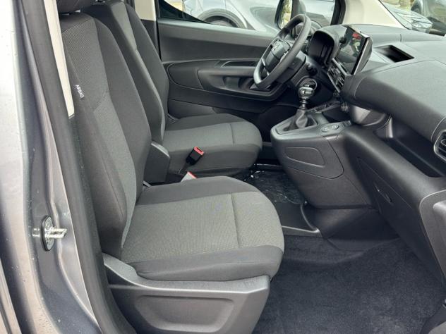 Opel Combo Life Combo life N1 1.5d 100cv Edition Plus S&S L1H1 mt6 - Foto 9