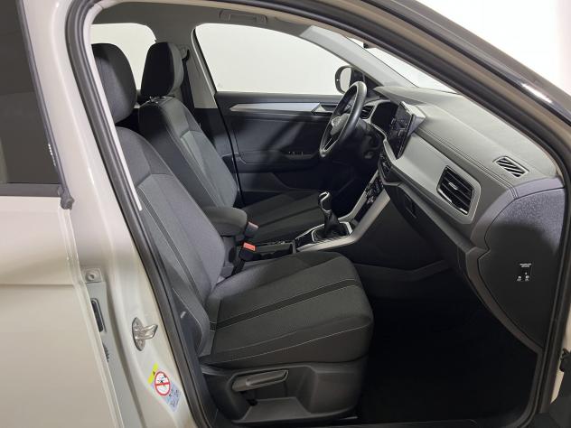 Volkswagen T-Roc T-Roc 1.0 tsi Life 110cv - Foto 9