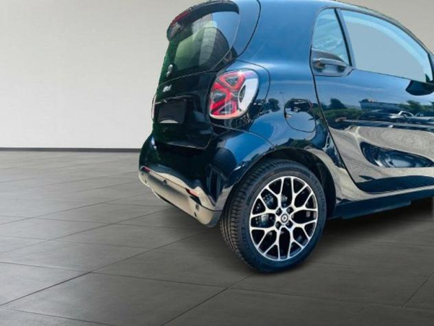 smart EQ Fortwo EQ 60kW prime - Foto 8