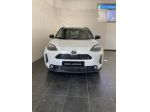 Toyota Yaris Cross Yaris Cross 1.5h GR Sport fwd 116cv e-cvt