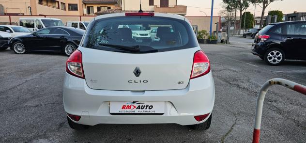 Renault Clio 1.5 dCi 75CV 5 porte Dynamique - Foto 5