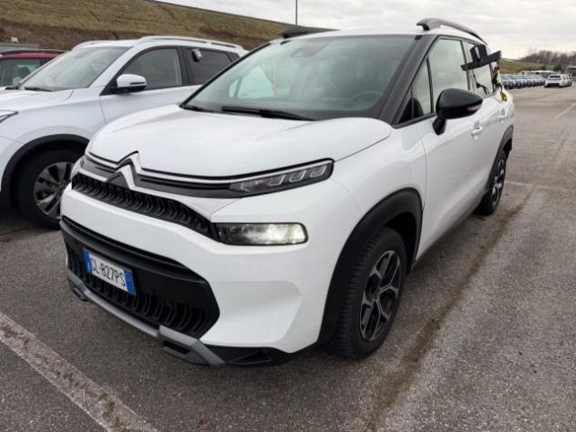 CITROEN C3 Aircross PureTech 110 S&S Shine rif. 23032987