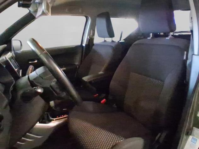 Suzuki Ignis III 2020 Benzina 1.2h Top 2wd cvt - Foto 9