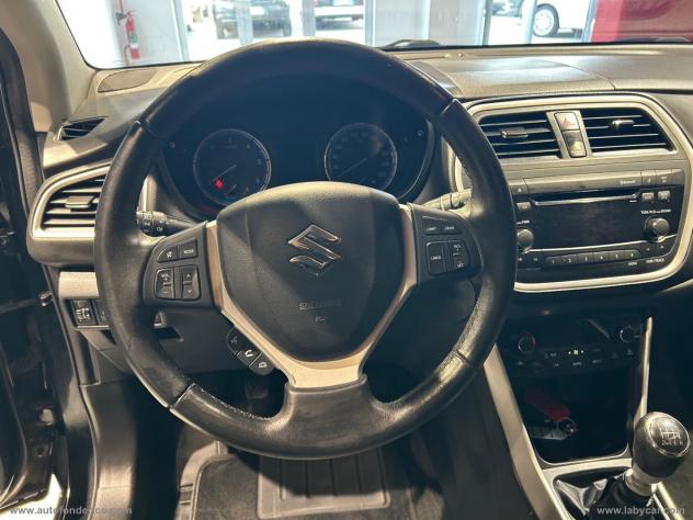 SUZUKI S-Cross 1.6 DDiS Top - Foto 10