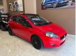 Fiat  Punto 1.4 BENZ/GPL 95CV