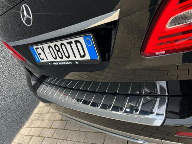 MERCEDES-BENZ ML 250 ML 250 CDI 4Matic rif. 23441614 - Foto 10