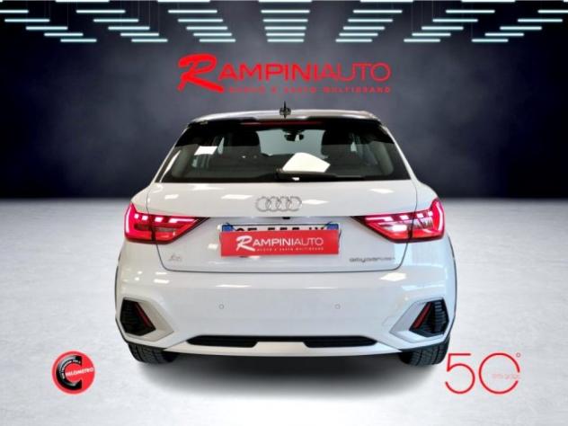 AUDI A1 citycarver 30 TFSI Admired Km 53.000 Pronta Conse rif. 23388731 - Foto 10