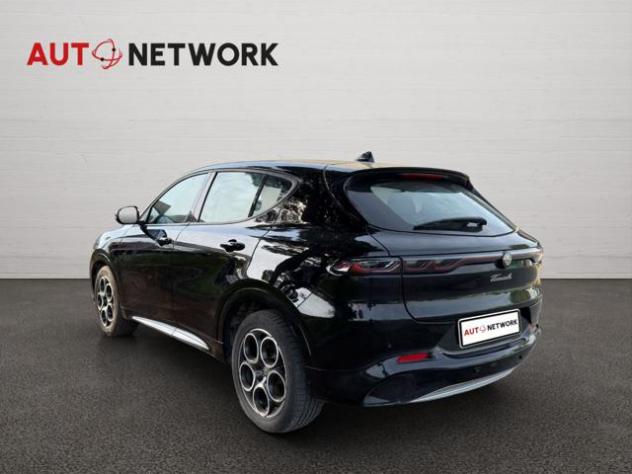 ALFA ROMEO Tonale 1.5 160 CV MHEV TCT7 Ti rif. 23475631 - Foto 4