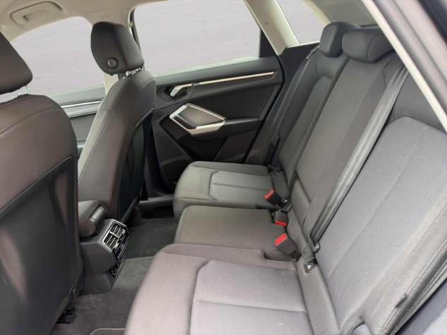 AUDI Q3 35 TDI S tronic Business rif. 23930746 - Foto 10