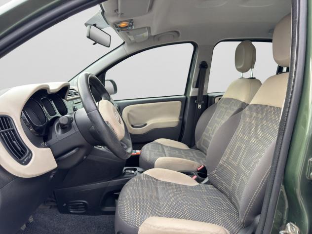 FIAT Panda 1.3 Mjt 16v 75cv S&S 4x4 - Foto 10