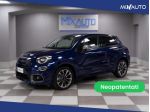 FIAT 500X Sport 1.5 T4 Hybrid 130cv DCT EU6