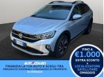 Volkswagen Taigo Taigo 1.0 TSI 95 CV Edition Plus