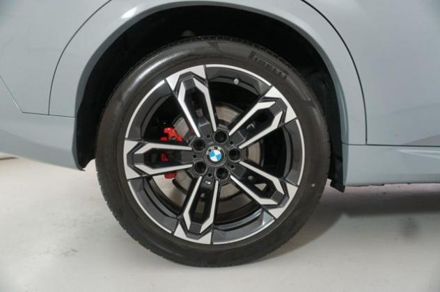 BMW X2 18D 150 CV SDRIVE M SPORT PRO AUT. TETTO rif. 23784507 - Foto 6