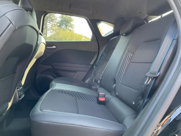 Renault Captur esprit Alpine full hybrid E-Tech 160 - Foto 8