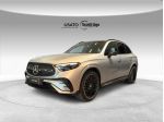 Mercedes-Benz GLC - X254 220 d AMG Line Premium 4matic auto