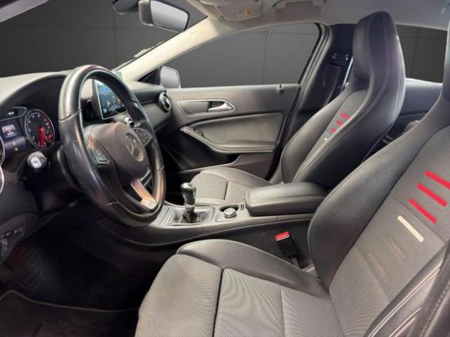 MERCEDES-BENZ A 180 Sport rif. 23731503 - Foto 7