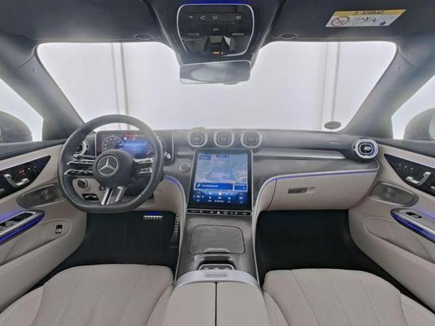 MERCEDES-BENZ CLE 220 d Cabrio AMG Line Premium Plus rif. 23321801 - Foto 4