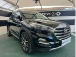 HYUNDAI Tucson 1.7 CRDi Comfort rif. 24024679