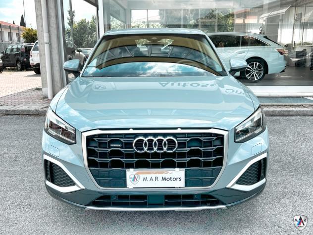 Audi Q2 35 TDI quattro S tronic Business - Foto 2