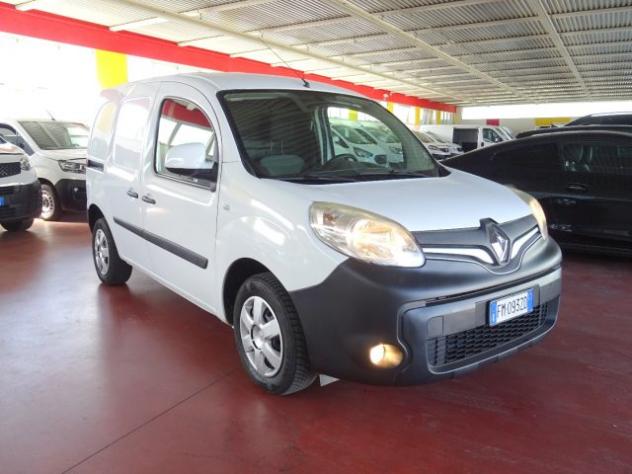 RENAULT Kangoo 1.5 dCi90CV F.AP. S&S 4p. Express Energy rif. 24113301 - Foto 3
